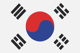 South Korea flag